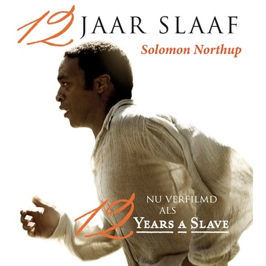 12 jaar slaaf