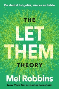 The Let Them Theory