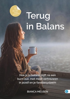 Hoe dan? serie - Terug in balans