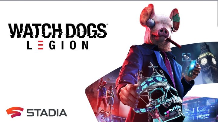 Online modes voor Watch Dogs: Legion beschikbaar vanaf 9 maart