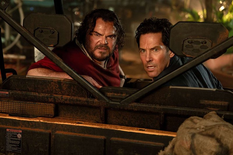 Anaconda vanaf nu te huur via Pathé Thuis - ADV