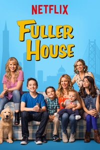 Fuller House (S01-S03)