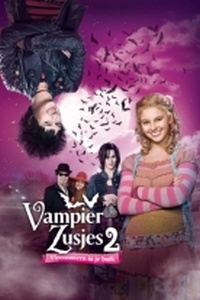 Vampierzusjes 2