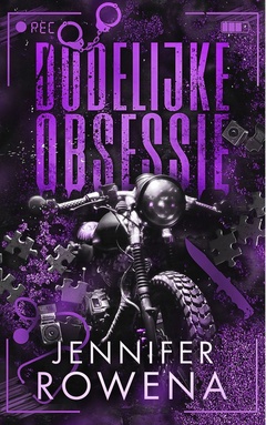 Dodelijke obsessie