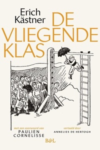 De vliegende klas