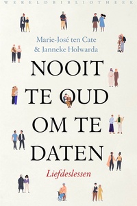 Nooit te oud om te daten