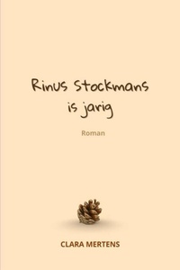 Rinus Stockmans is jarig