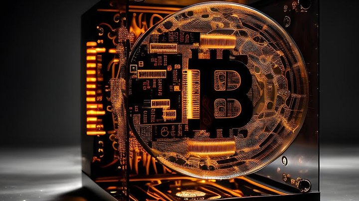 De invloed van Bitcoin op de toekomst van draagbare gezondheidstechnologie