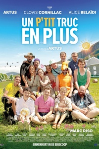 Un p'tit truc en plus