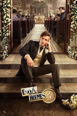 Enola Holmes 3