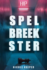 Spelbreekster