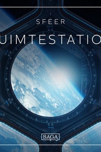 Sfeer - Ruimtestation