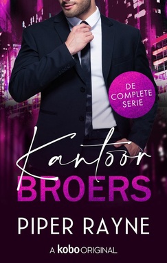 Kantoorbroers 1-3 - Kantoorbroers