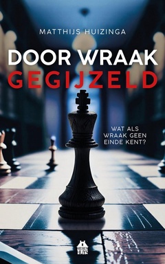 Linda Watts 2 - Door wraak gegijzeld