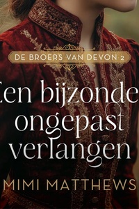 Een bijzonder ongepast verlangen