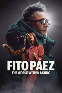 Fito Páez: El mundo cabe en una canción