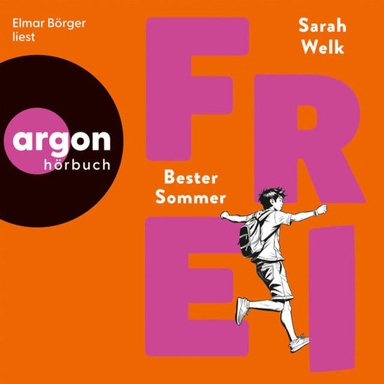 FREI - Bester Sommer - FREI, Band 1 (Ungekürzte Lesung)