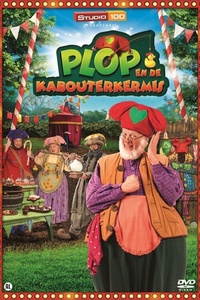 Plop en de kabouterkermis