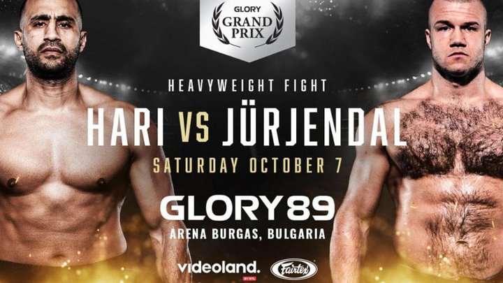 Badr Hari opgepakt op verdenking van mishandeling