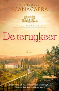 Casa Paradiso 3 - De terugkeer