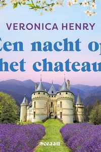 Een nacht op het chateau