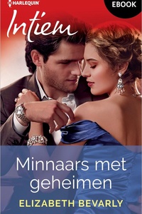 Intiem Extra 388 - Minnaars met geheimen