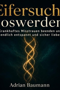 Eifersucht loswerden: Wie du krankhaftes Misstrauen und die Angst vor Verlust überwindest