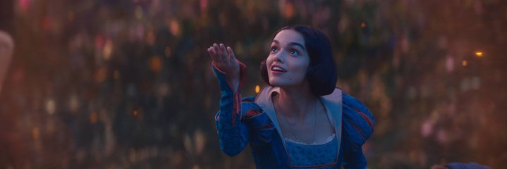 Snow White (2025): Het klassieke sprookje nu in live-action op Disney+