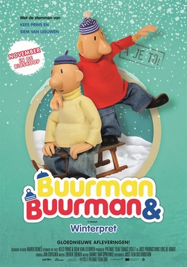Buurman & Buurman winterpret!