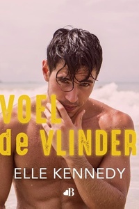 Voel de vlinders