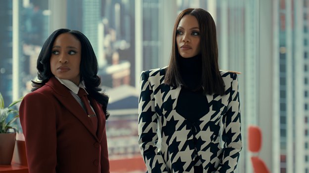Beauty in Black seizoen 4: komt er een nieuw seizoen op Netflix?