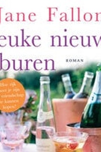 Leuke nieuwe buren