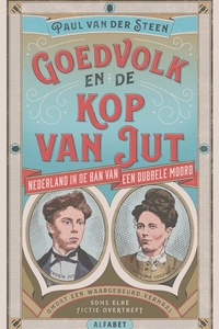 Goedvolk en de kop van Jut