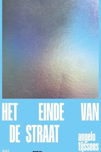 Het einde van de straat