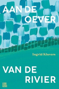 Aan de oever van de rivier