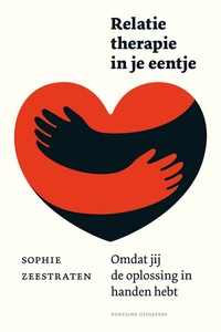 Relatietherapie in je eentje