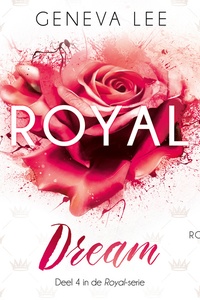 Royal Dream: Smith Price is een vreselijk arrogante, ondraaglijk sexy topadvocaat. Belle is zijn nieuwe assistent. Waar is ze aan begonnen?