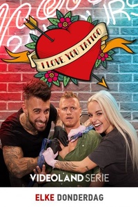 I Love You Tattoo (E08)