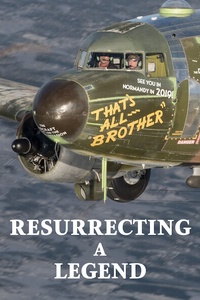 Resurrecting a Legend