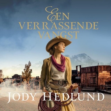 Een verrassende vangst