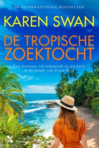 De tropische zoektocht