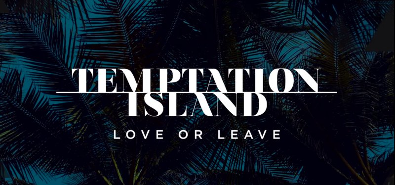 Eerste beelden Temptation Island 2021 getoond
