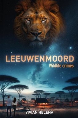 Wildlife crimes 1 - Leeuwenmoord