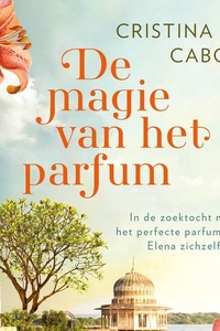 De magie van het parfum
