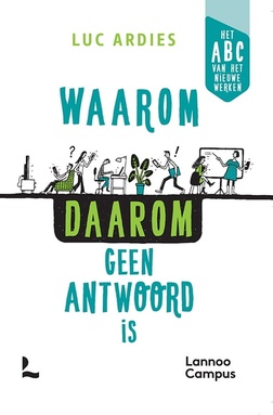Waarom DAAROM geen antwoord is