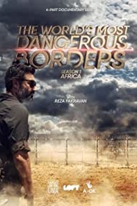 The World's Most Dangerous Borders