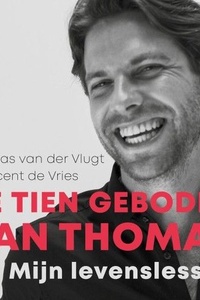 De tien geboden van Thomas