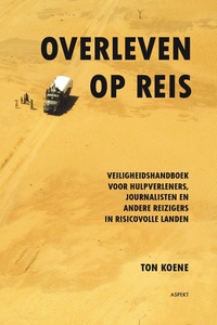 Overleven op reis