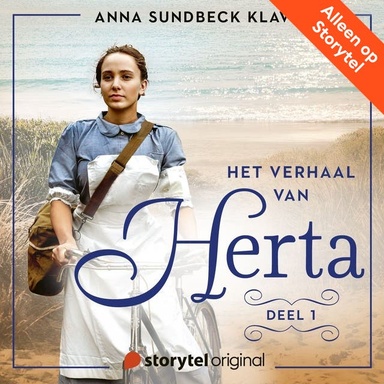 Het verhaal van Herta - Deel 1