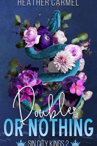 Koningen van Sin City 2 - Double or Nothing (Dutch)